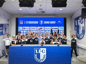 Rund 100 Spenden f&uuml;r soziale Projekte &ndash; Foundations von GCP und Aroundtown unterst&uuml;tzen 2025 zahlreiche Einrichtungen