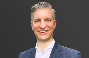 Ayvens - ALD AutoLeasing D GmbH -: Presseinfo: Stephan Spiess leitet Commerce Indirect & Retail bei Ayvens