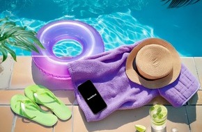 BookBeat GmbH: BookBeat gibt sommerliche H&ouml;rbuch-Empfehlungen f&uuml;r den Urlaub