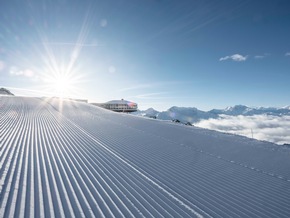 25. Verleihung der Winter-Awards "International Skiareatest Awards" - "Skiarea-Testsieger 2020 - Schweiz" geht an die Aletsch Bahnen AG
