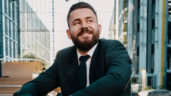 Sam Plett: Mehr Zeit f&uuml;r Beratung statt Verwaltung: Sam Plett verr&auml;t, wie Makler ihre Prozesse neu strukturieren