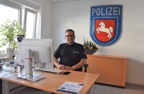 Polizeiinspektion Goslar: POL-GS: Polizeistation Rh&uuml;den bezieht neue R&auml;umlichkeiten.