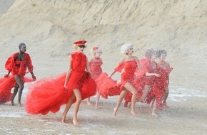ProSieben: "Germany's next Topmodel - by Heidi Klum" (FOTO)