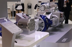 CDTL: CDTL pr&auml;sentiert auf der IAA Transportation 2026 E-Drive- und EMB-Technologien f&uuml;r Nutzfahrzeuge