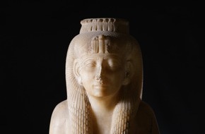ZDF: "Terra X: Ägyptens vergessene Gräber": Neue Doku im ZDF