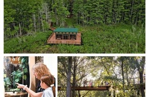 VISIT FLORIDA: Lernen, Staunen, Erleben: Florida begeistert Familien mit inspirierenden Edutainment-Erlebnissen