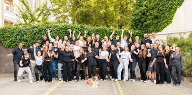 New Communication GmbH & Co.KG: 25 Jahre New Communication - Kieler Agentur gestaltet Zukunft der Kommunikation