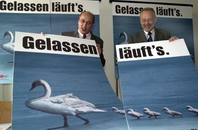 Deutscher Verkehrssicherheitsrat e.V.: BG/DVR-Jahresaktion gestartet / Direkte Ansprache in den Betrieben