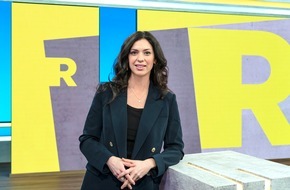 SWR - S&uuml;dwestrundfunk: Themen in "Report Mainz" / Dienstag, 24. Februar 2026, 21:45 Uhr im Ersten / Moderation: Nadia Kailouli