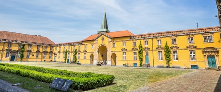 Universität Osnabrück: Erfolg für die Uni Osnabrück: Mehrere Projekte durch Programm „Wissenschaftsräume“ gefördert