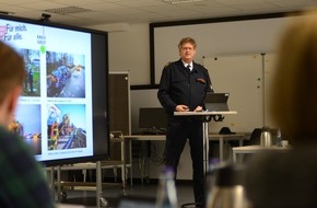 Feuerwehren im Kreis Soest: FW Kreis Soest: Jahresstatistik 2022 der Feuerwehren Kreis Soest vorgestellt