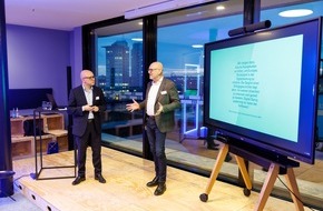 MHP Management und IT-Beratung GmbH: Neuer MHP Report 25 for 25 – Digitalisierung im Aufsichtsrat