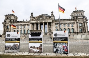pax christi - Deutsche Sektion e.V.: Deutschland braucht endlich ein Rüstungsexportkontrollgesetz!