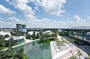 Autostadt GmbH: Gastronomiewechsel in der Autostadt: Neuer Partner ab dem 1. Juli 2025