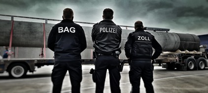 Polizeidirektion Neustadt/Weinstraße: POL-PDNW: Länderübergreifende Kontrolle des gewerblichen Schwerverkehrs