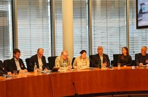 Melde- und Informationsstelle Antiziganismus (MIA): MIA begr&uuml;&szlig;t Aufarbeitungskommission f&uuml;r Unrecht an Sinti und Roma