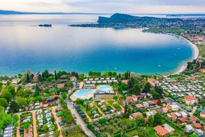 Lago di Garda Camping – Freilufturlaub für Genießer