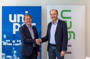 Ngen GmbH: Uniper plant gemeinsam mit NGEN den Bau eines Batteriespeichersystems in Petershagen