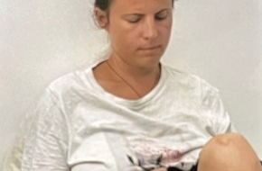Polizeipr&auml;sidium S&uuml;dhessen: POL-DA: Darmstadt/Gro&szlig;-Bieberau: 37-J&auml;hrige wird vermisst-&Ouml;ffentlichkeitsfahndung mit Foto