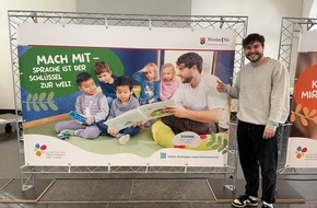 Brand Factory GmbH: BRAND FACTORY® unterstützt das Land Rheinland-Pfalz mit einer 360-Grad-Werbekampagne gegen den Fachkräftemangel in Kindertageseinrichtungen