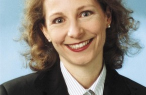 Stiftung Kinderdorf Pestalozzi: Brigitta M. Gadient neue Präsidentin der Stiftung Kinderdorf Pestalozzi