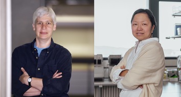 Universität Konstanz: DFG bewilligt zwei neue Konstanzer Sonderforschungsbereiche, PI Nr. 113/2025