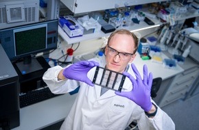 Sanofi-Aventis Deutschland GmbH: Biopharmazeutika: Am Sanofi BioCampus Frankfurt entstehen die Medikamente von morgen