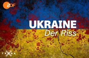 ZDF: ZDF veröffentlicht sechsteilige Audio-Doku "Ukraine – Der Riss" mit Mirko Drotschmann