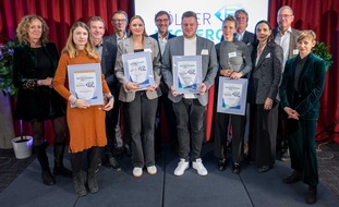 Kölner Stadt-Anzeiger Medien: Pressemitteilung: „Kölner Recherchepreis“ 2025 verliehen