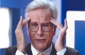 Hexal AG: Harald Schmidt leidet - wir haben was dagegen! / Ab 15. September wirbt der Schauspieler und Late-Night-Talker für HEXAL im Fernsehen