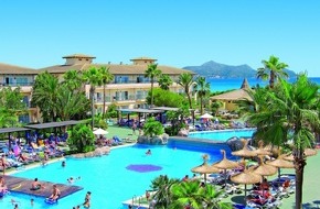 alltours flugreisen gmbh: alltours-Tochter allsun Hotels reagiert auf große Nachfrage und startet auf Mallorca vorzeitig in die Sommersaison