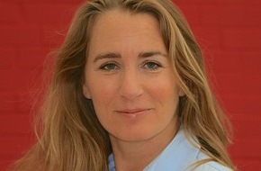 Jahreszeiten Verlag, FÜR SIE: Julia Brinckman wird Chefredakteurin von FÜR SIE (FOTO)