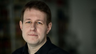 Universit&auml;t Duisburg-Essen: Software-Evolution - Neu an der UDE: Dominik Sobania