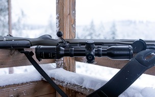 [PRESSE-INFO] Haenel Jaeger NXT als Linksvariante zum selben Preis