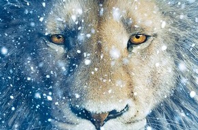 SAT.1: Das Fantasy-Abenteuer geht weiter: "Die Chroniken von Narnia 3" in SAT.1 (BILD)