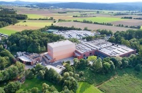 MineralBrunnen RhönSprudel Egon Schindel GmbH: RhönSprudel Gruppe an ALMA Group verkauft