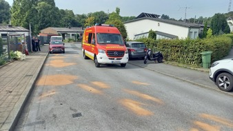 Feuerwehr Herdecke: FW-EN: Mehrere Einsätze halten die Feuerwehr an zwei Tagen auf Trab