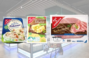 EDEKA ZENTRALE Stiftung & Co. KG: Nährwertkennzeichnungen aus Verbraucherperspektive: EDEKA-Verbund startet Praxistest für Nutri-Score & Co. (FOTO)