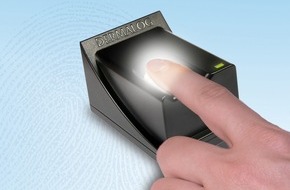 DERMALOG Identification Systems GmbH: ePassports / Seven more European Countries have decided for the DERMALOG ZF1 Fingerprint Scanners in 2009 (with picture)