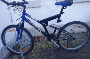 Polizeiinspektion Emsland/Grafschaft Bentheim: POL-EL: Lingen - Eigentümer/in gesucht