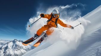 Helios Gesundheit: Pressemitteilung Helios Ambulant // Wenn der Wintertraum zum Alptraum wird: Alles über Skiverletzungen