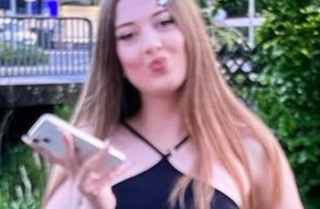 Polizeipr&auml;sidium S&uuml;dosthessen: POL-OF: Wo ist Eva Kuzmenko?