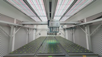 PRESSEBERICHT: NPEC, das Extremtest-Labor der UNi Wageningen