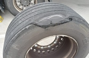 Polizeipr&auml;sidium Nordhessen: POL-KS: "Safe Holiday": Autobahnpolizei f&uuml;hrt Kontrollen an A7 zur Steigerung der Verkehrssicherheit in der Reisezeit durch