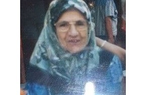 Polizei Hamburg: POL-HH: 250912-6. Vermisstenfahndung nach 72-jähriger Frau aus Bramfeld