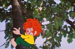 ARD Das Erste: Das Erste: Pumuckl - jetzt auch im Ersten