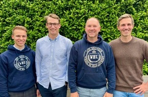 WHU - Otto Beisheim School of Management: WHU und evolutiq gr&uuml;nden die ETA Academy