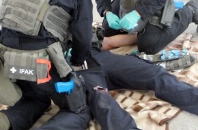 Landeskriminalamt Mecklenburg-Vorpommern: LKA-MV: Gemeinsame Pressemitteilung der DRF Stiftung Luftrettung gemeinn&uuml;tzige GmbH, des DRK-Landesverbandes Mecklenburg-Vorpommern e.V. und des Landeskriminalamtes Mecklenburg-Vorpommern zum Projekt MERP