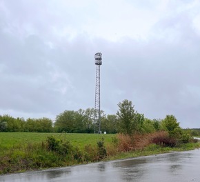 Mehr Tempo im Mobilfunk: Telef&oacute;nica Deutschland setzt im ersten Halbjahr rund 4500 Ausbauprojekte um