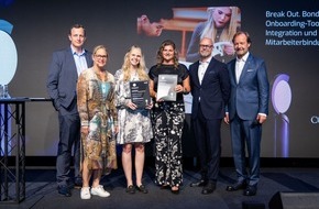 FMTG ? Falkensteiner Michaeler Tourism Group AG: Falkensteiner Hotels & Residences mit neuen HR-Konzepten und Top-Auszeichnungen